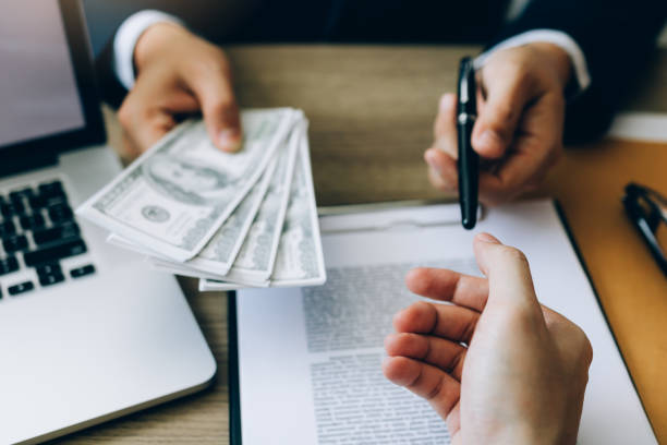 Commercial Real Estate Loans in Benton, AR